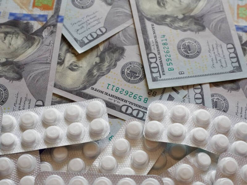 Drug Regulation