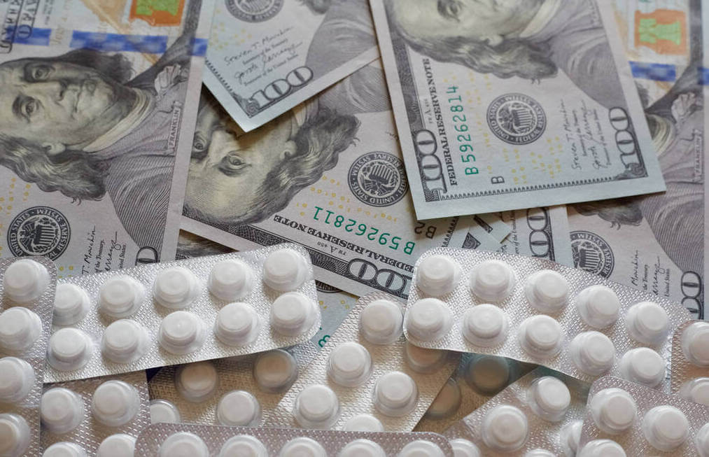 Drug Regulation