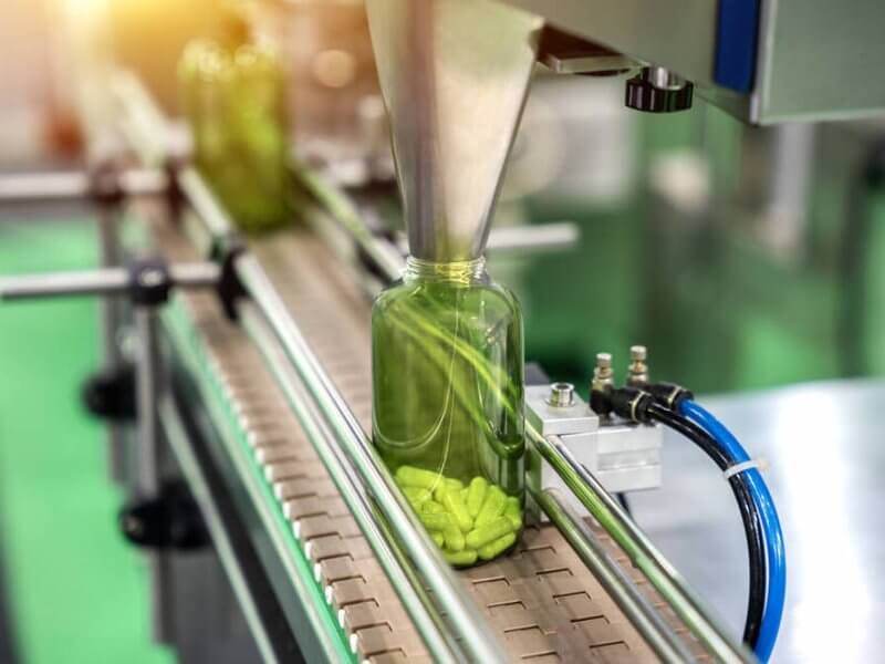 Manufacturing Hab Pharma