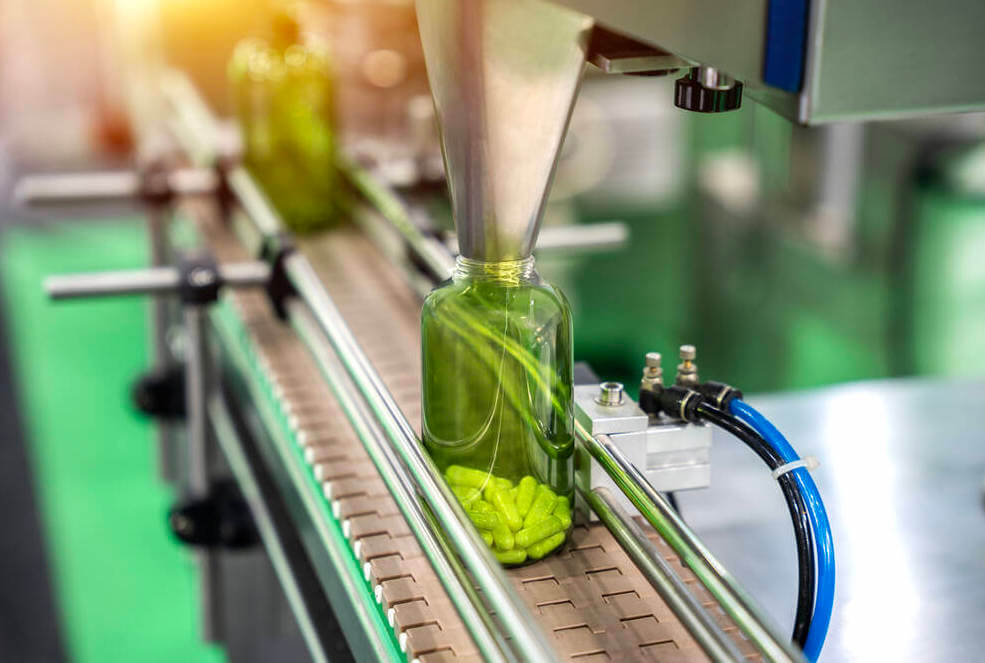 Manufacturing Hab Pharma