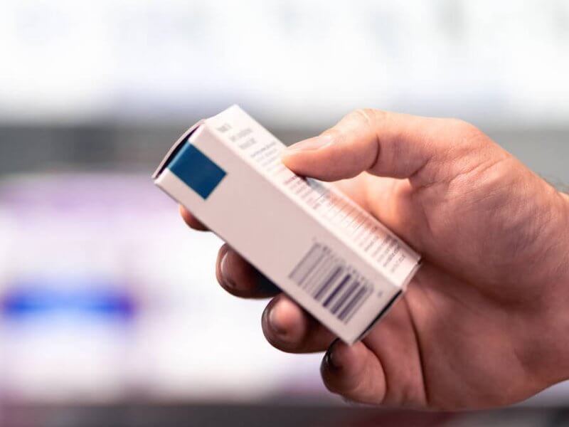 Modafinil Ineffectiveness