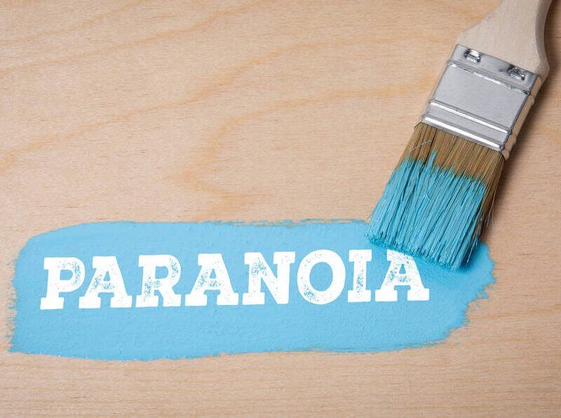 Can Modafinil Cause Paranoia