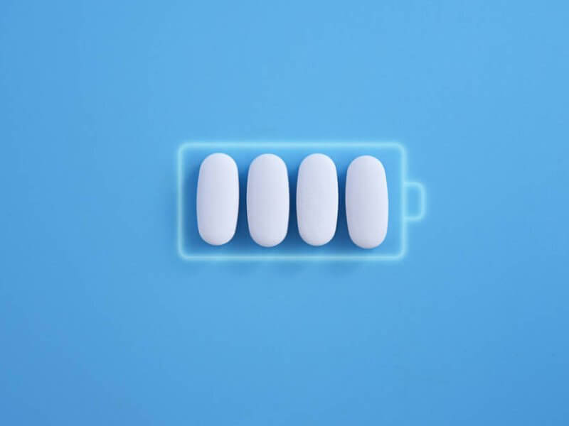 Modafinil Stimulant
