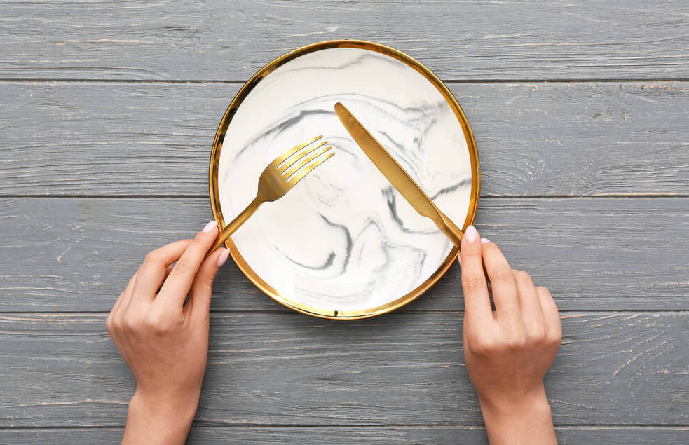 Modafinil and Appetite