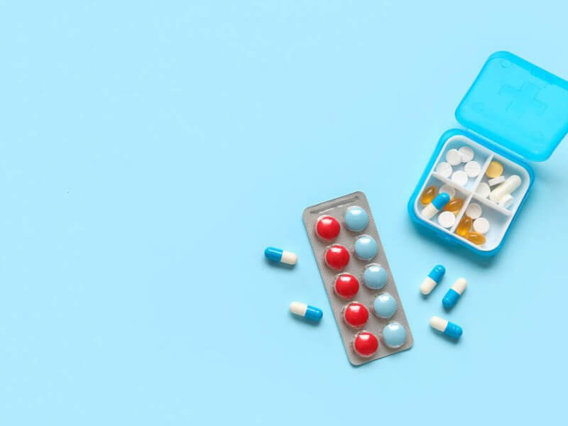 Modafinil vs. Methylphenidate