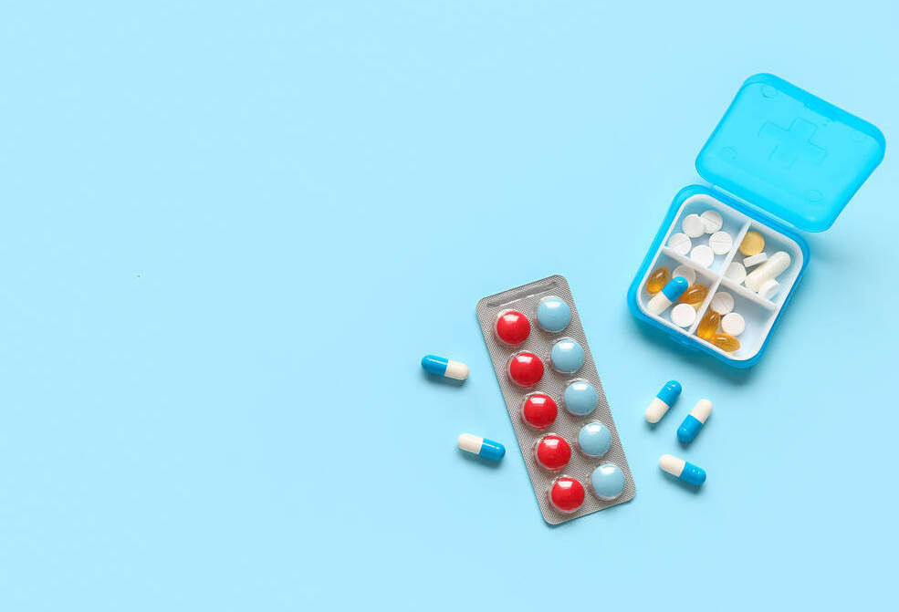 Modafinil vs. Methylphenidate