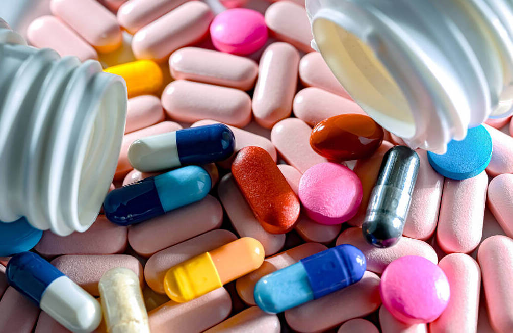 Supplements Modafinil