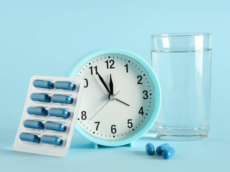 Modafinil A Unique Eugeroic
