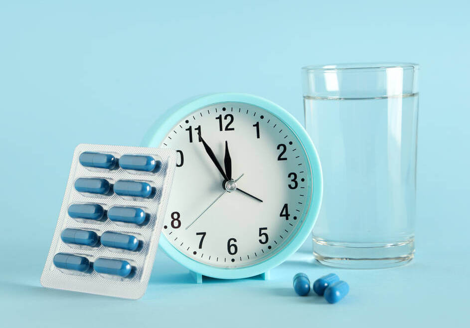 Modafinil A Unique Eugeroic