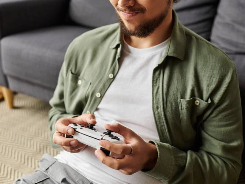Modafinil Use Gaming