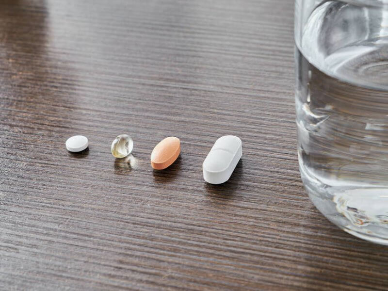 Modafinil Microdosing