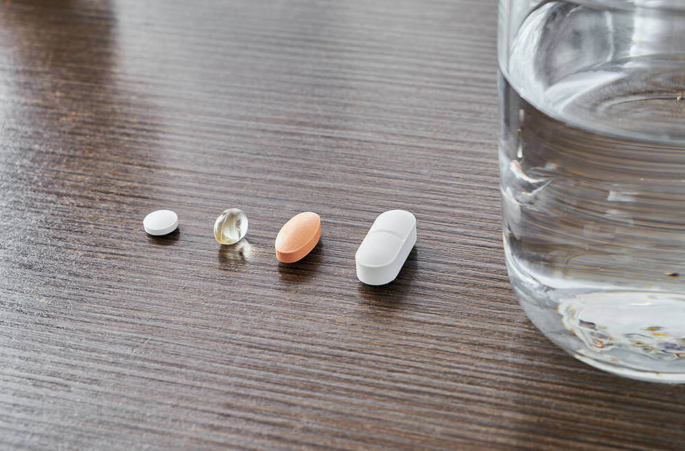 Modafinil Microdosing