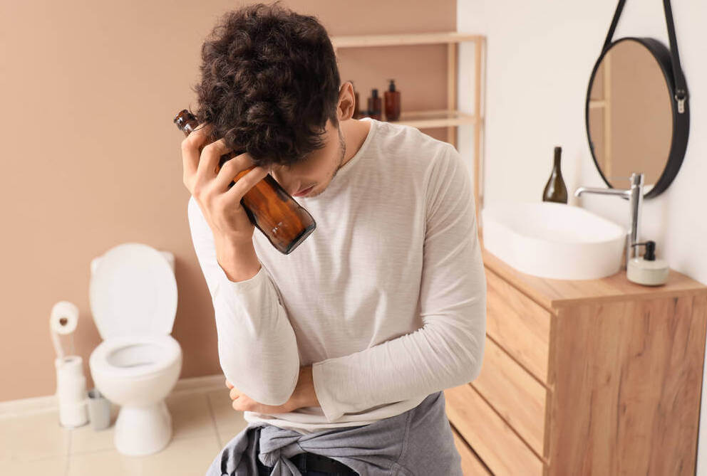 Modafinil and Hangover