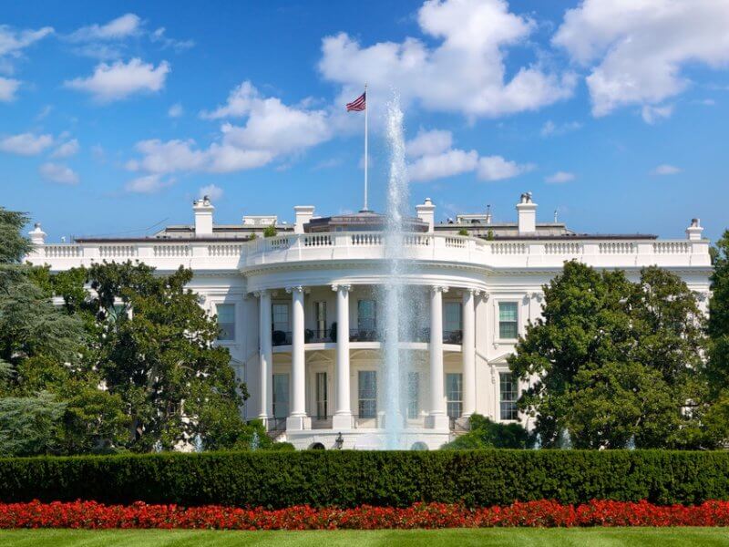 Secrets of the White House Drug